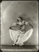 Ide Hajos NPG x150997