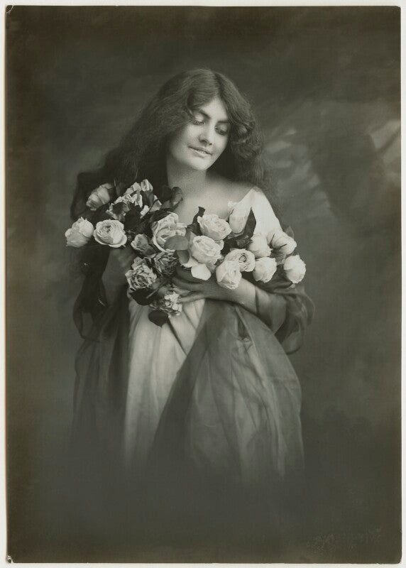 Sybil noel (née graham) npg x84239
