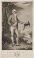 Sir John Dick, Bt NPG D35172