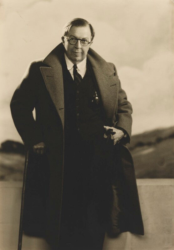 Rupert hughes npg x18664