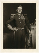David Richard Beatty, 1st Earl Beatty NPG D23559