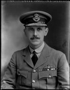 Percy Robert Clifford Groves NPG x154537