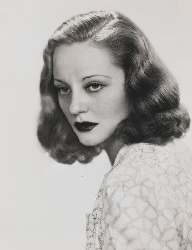 Tallulah bankhead npg x4373