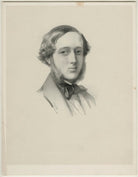 possibly Augustus Charles Lennox FitzRoy, 7th Duke of Grafton NPG D16191