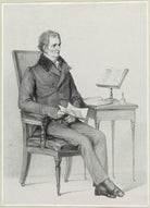 Sir John Richardson NPG D21840