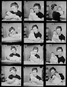 Princess Catherine ('Katya') Galitzine; Jean (née Dawnay), Princess George Galitzine NPG x195467