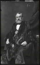 Sir Robert Fowler, 1st Bt NPG x124412