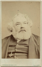 Mark Lemon NPG Ax39892