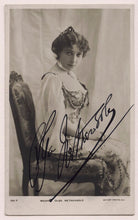 Olga Isabel Nethersole NPG x21503