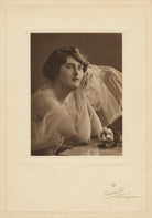 Madeline Seymour NPG x127521
