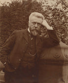 (James) Pittendrigh Macgillivray NPG x20216