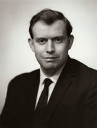 Eric Graham Varley, Baron Varley NPG x176444