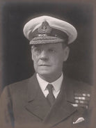 Rosslyn Erskine Wemyss, Baron Wester Wemyss NPG x186077