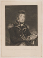 Francis Newcombe NPG D38729