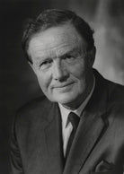 Sir Kenneth Gilmour Younger NPG x165215