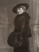 Mary Jerrold NPG x85454