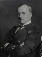 Edward James O'Brien Croker NPG x166865