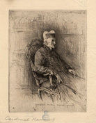 Henry Edward Manning NPG D5206