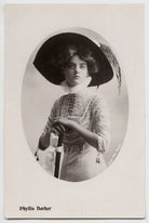 Phyllis Barker NPG x131445