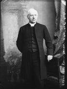 Henry Christopher Barker NPG x7151