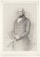 Sir James Weir Hogg, 1st Bt NPG D35904