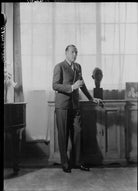 Noël Coward NPG x11070