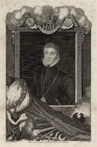 Henry Stuart, Lord Darnley NPG D36705