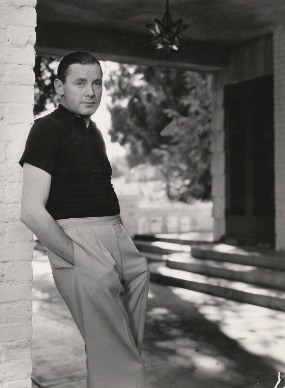 Herbert marshall npg x194440