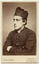 Arthur Henry Stanton NPG x8352