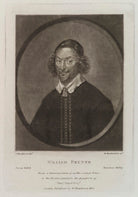 William Prynne NPG D20032