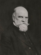 (Heinrich Ernst) Karl Jordan NPG x168667