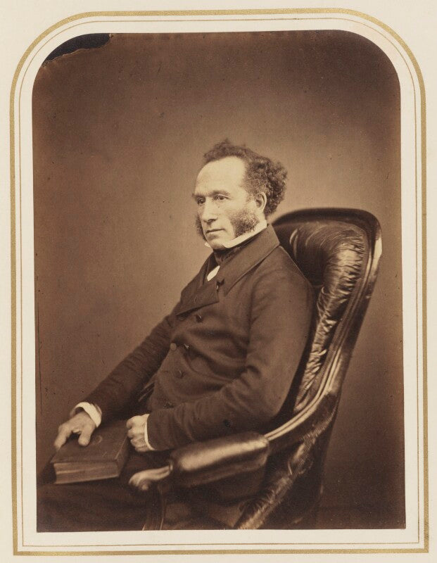 John tidd pratt npg p120(9)