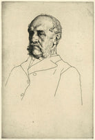 Thomas Graham Balfour NPG D7485