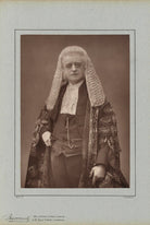 Sir Henry Cotton NPG Ax5426