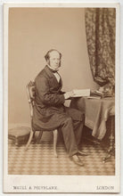 James Wellwood Moncreiff, 1st Baron Moncreiff of Tulliebole NPG Ax8652