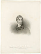 Thomas Campbell NPG D32571