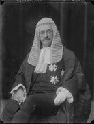 Sir Malcolm Mcilwraith NPG x43444