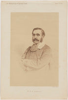 William Edward Oakeley NPG D46124