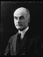 Stephen Powys, 6th Baron Lilford NPG x158578