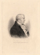 William Cobbett NPG D13236