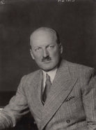 Sir (Alexander) Norman Ley Cater NPG x166431