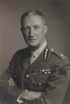 Alan Bruce Blaxland NPG x165311