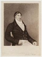 John Jackson NPG D19860