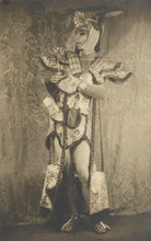 Angus McBean NPG Ax183847