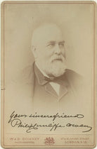 Sir Francis Philip Cunliffe-Owen NPG x7075