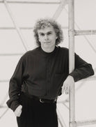 Simon Rattle NPG x139557
