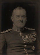 Sir Edwin James King NPG x67632