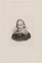 John Pym NPG D40779