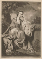 Lady Elizabeth Lee NPG D37250