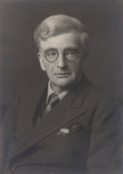 Sir (Reginald) George Stapledon NPG x185442